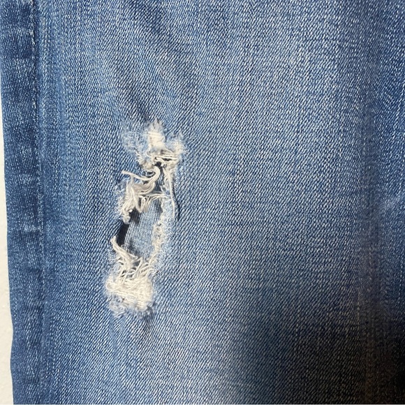 Adriano Goldschmied Super Skinny Jeans - Picture 3 of 8